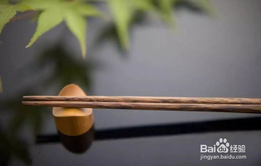 哪些筷子不能用?如何挑选筷子?