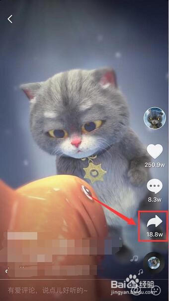 抖音下载的动态壁纸保存在哪里