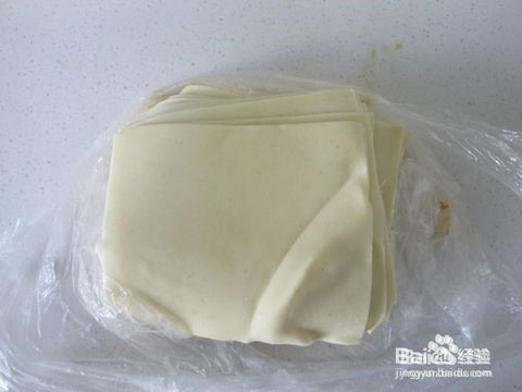 儿时的回忆，干酥脆甜的芝麻香酥点心