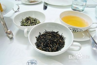 不懂茶叶应该怎么进货