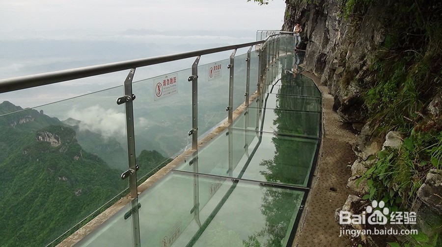 张家界游玩定制,原来大家都是这么玩的!