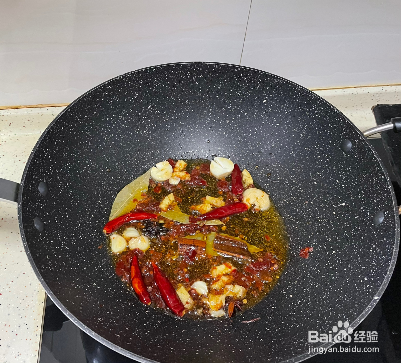 红烧猪蹄的做法