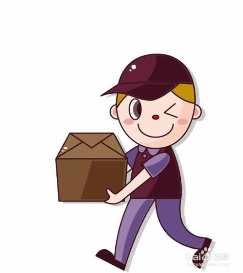 快递员怒砸奥迪车，如何做好快递员的工作