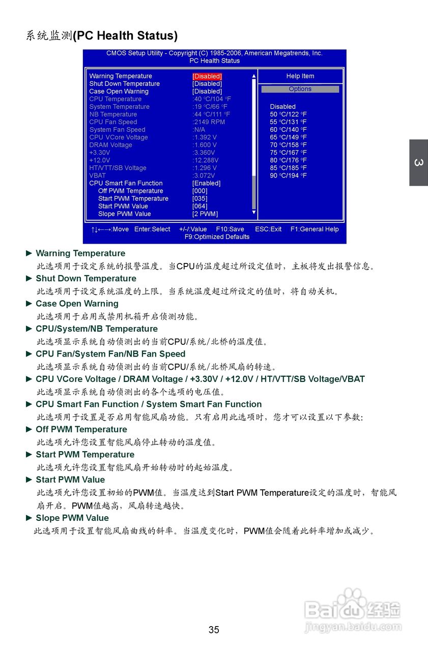 富士康A88GMX型主板说明书:[5]
