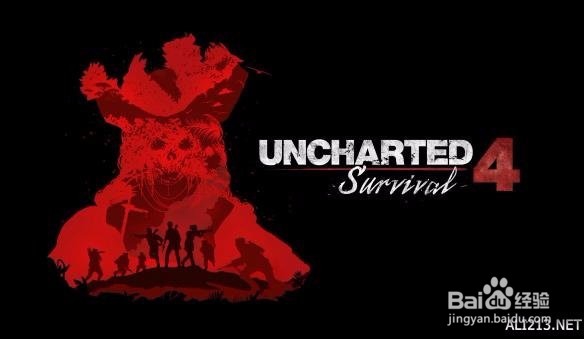 《神秘海域4:盗贼末路》