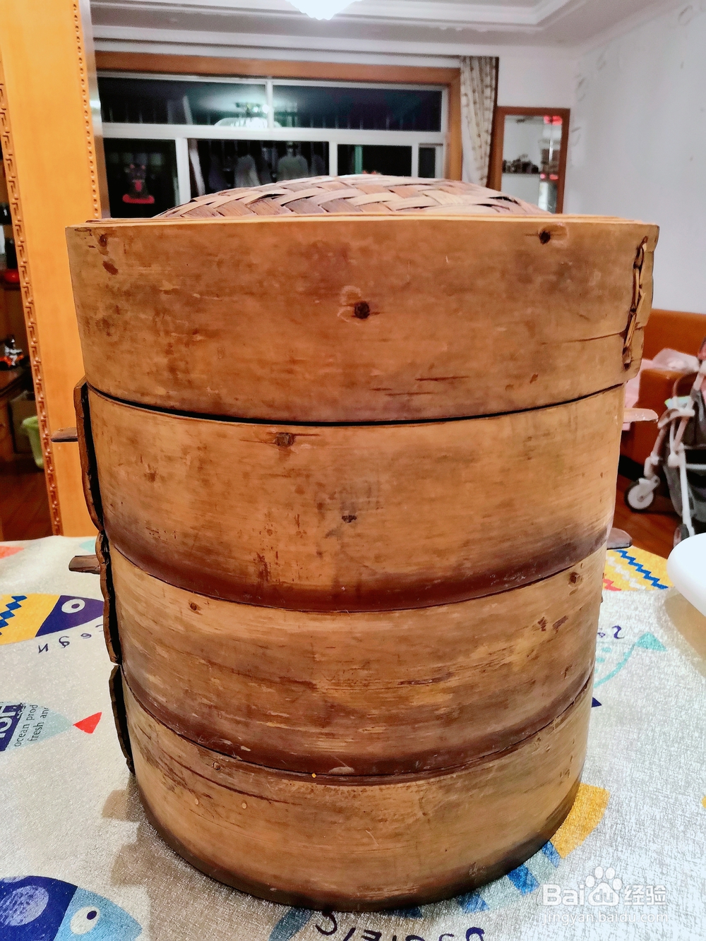 孩子也爱吃的甜饭肉