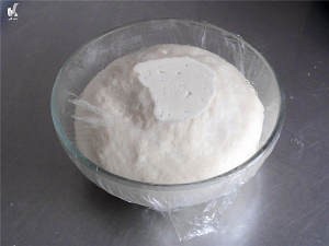 怎么做蜂蜜排包