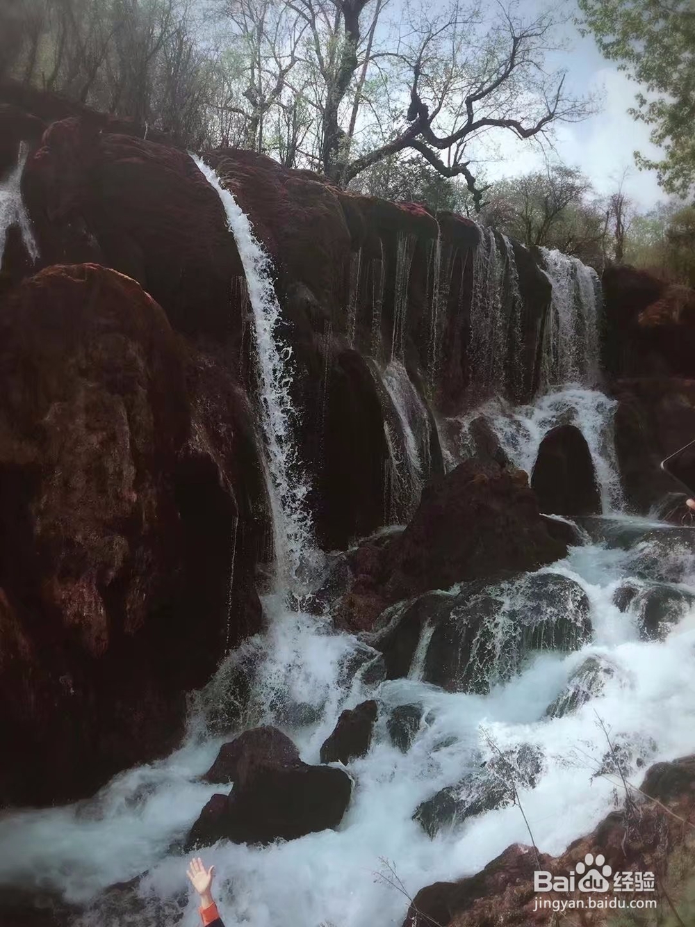 九寨沟黄龙3日2晚旅行攻略（如何计划九寨沟行）
