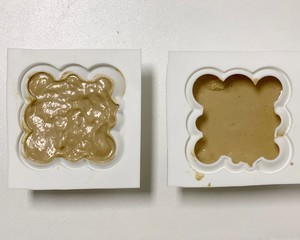 咖啡奶冻慕斯的做法