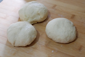 【奶香吐司面包】面包爱好者晋级必选,最易成功的吐司方子