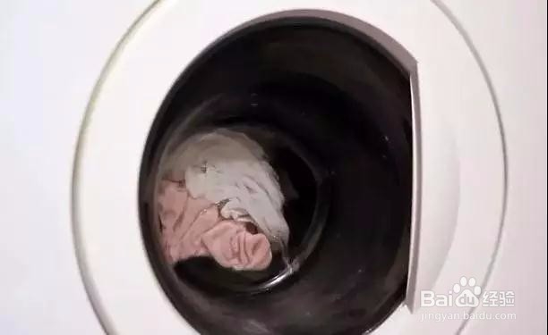 洗衣机用完别做这个动作,不然衣服就白洗了