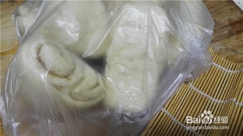 馒头的保鲜办法