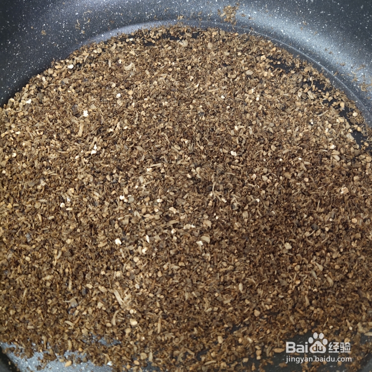 百吃不厌的牡蛎粉