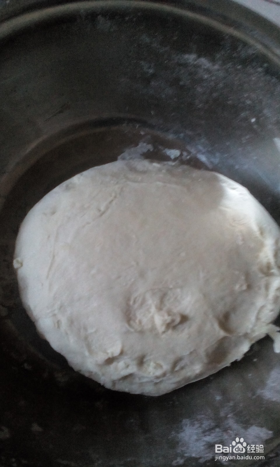 美味的素三鲜馅饼