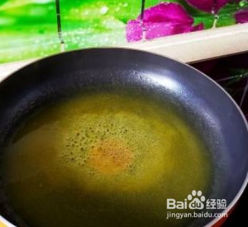 橙汁彩疏丸子怎么做