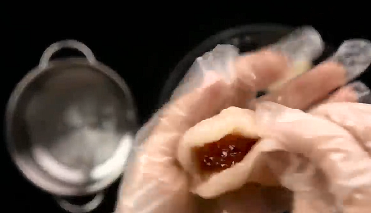 怎么制作愚人节恐怖料理