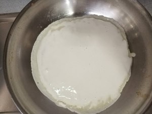 鸡蛋煎饼的美味做法