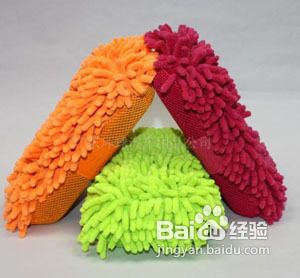 让爱车永葆青春-洗车用品、工具、程序分享