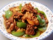 红烧鸡肉的做法