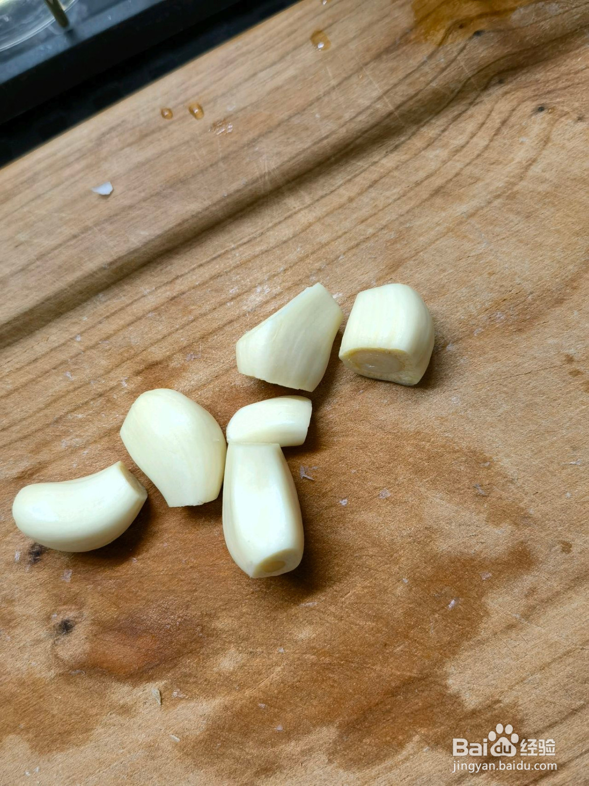 很多肉的麻婆豆腐的做法