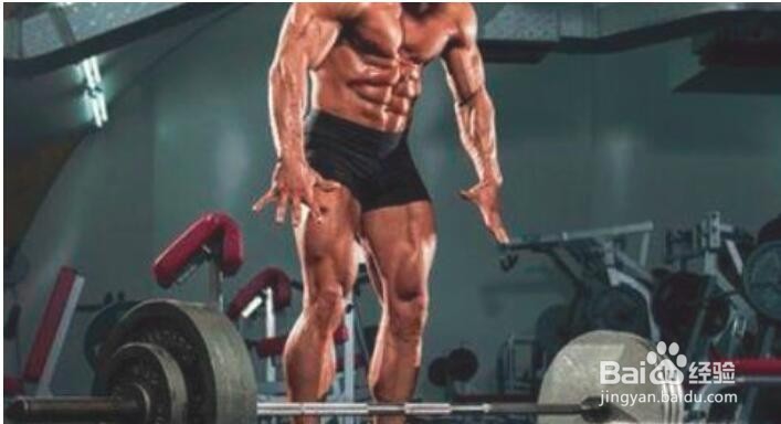 腿部肌肉强壮有什么好处,提升性功能吗