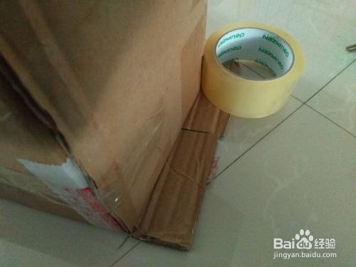 猫砂箱的制作方法