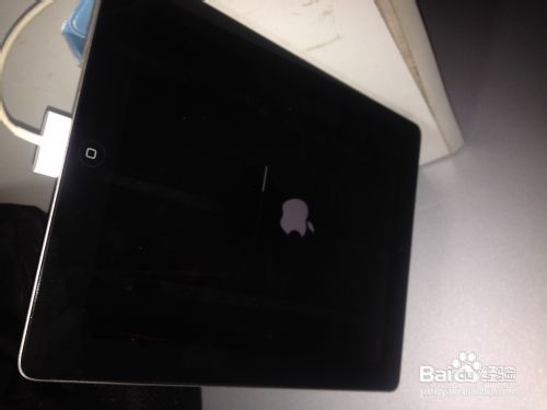 ipad怎么升级ios7