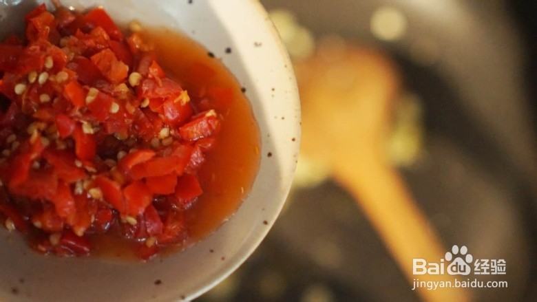 四川传统名菜之鱼香肉丝