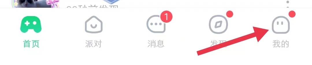 在哪查看会玩app中的隐私设置