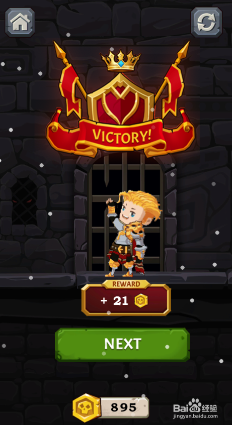 Become A Big Winner的Level 36如何通关