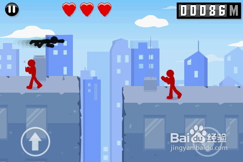 火柴人突袭的游戏攻略