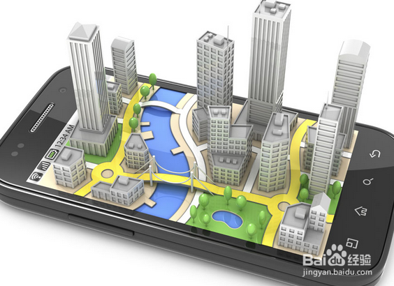 如何在道路上辨别方向：