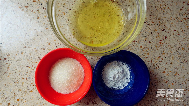 完美轻乳酪蛋糕