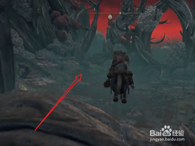 艾尔登法环老将欧尼尔位置攻略