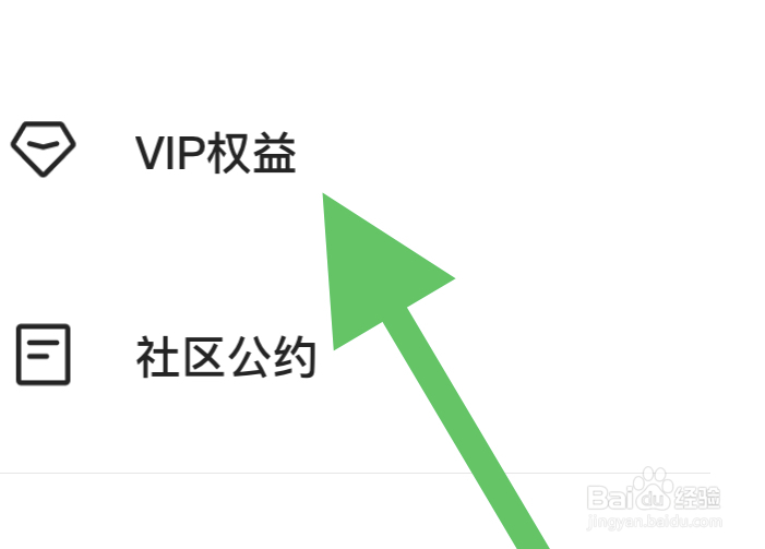 轻颜相机如何维护VIP权益？