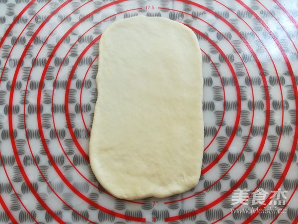 迷你热狗小餐包