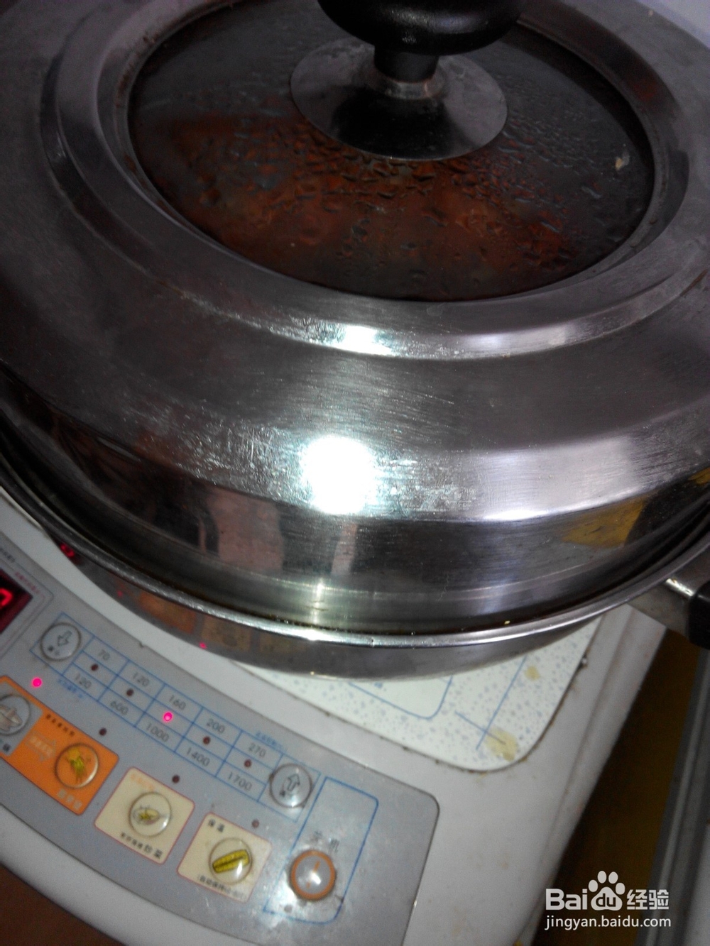 牛肉炖土豆胡萝卜