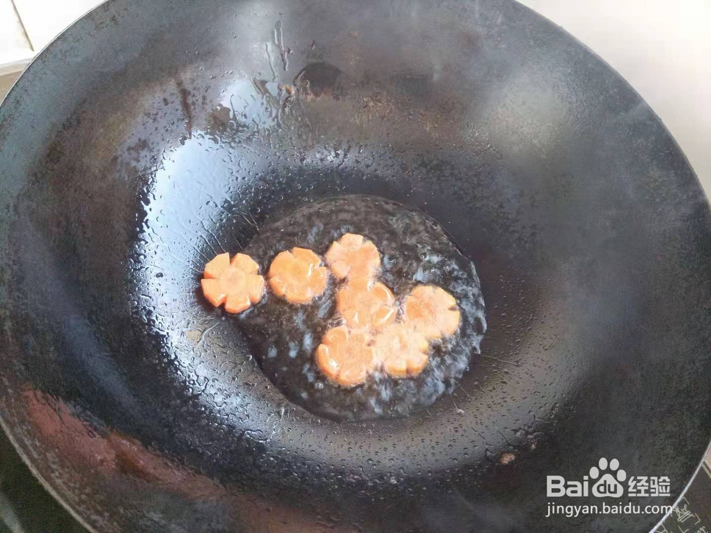 咖喱牛肉饭怎么做