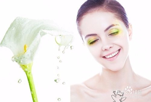 混合性皮肤如何平安渡过秋天?