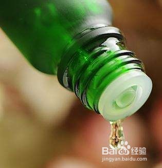 薰衣草精油怎么洗掉