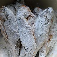 干炸黄花鱼怎么做好吃呢？