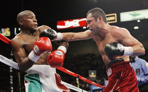 练习拳击如何快速长力量？