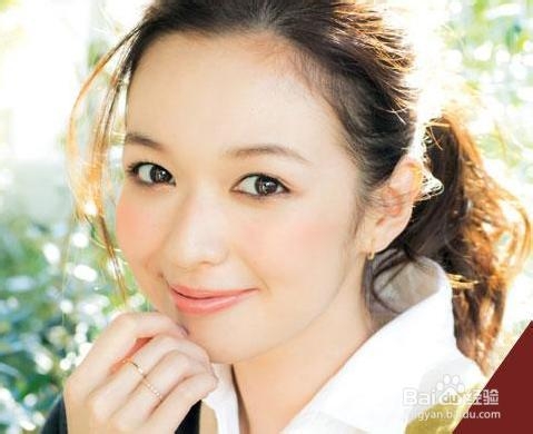四种眼线画法 改变妆容风格