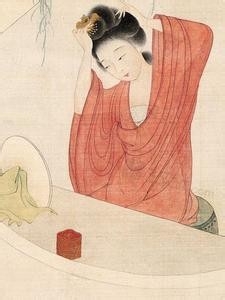 贺新婚:古今结婚习俗