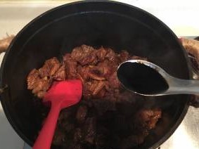 如何做土豆烧牛肉