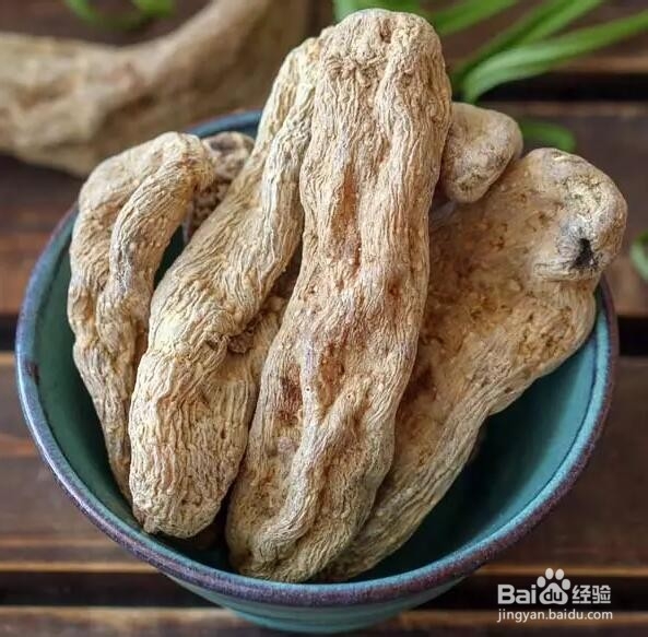 天麻泡水喝的禁忌