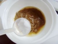 美味酱拌豆角的做法