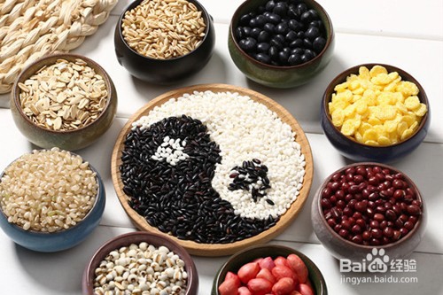 五谷杂粮粥怎么做更营养？