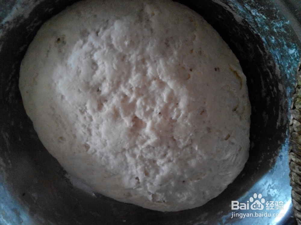 怎么做简单的豆沙包