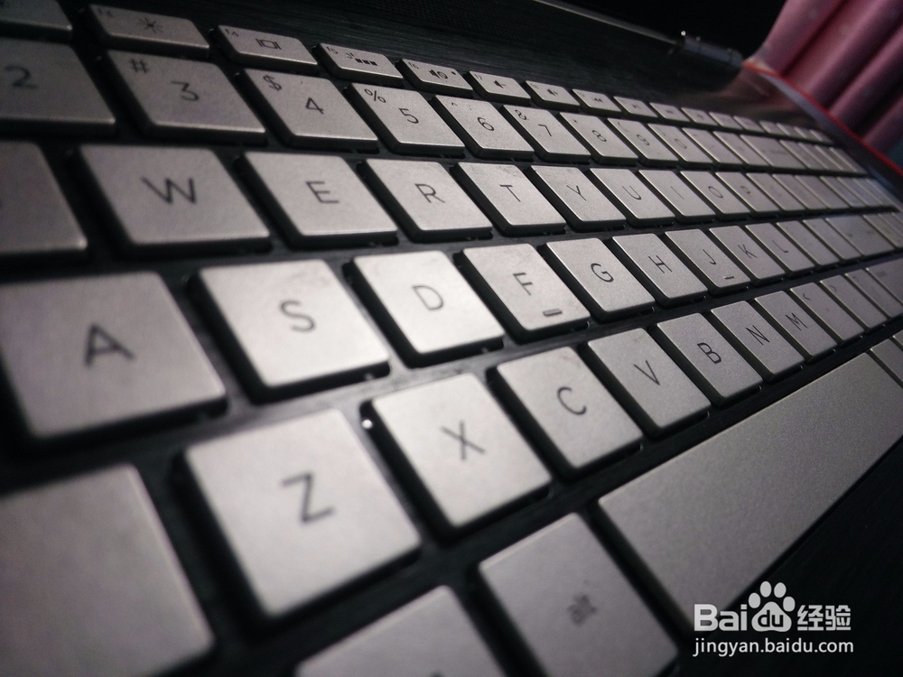 惠普光影精灵开箱